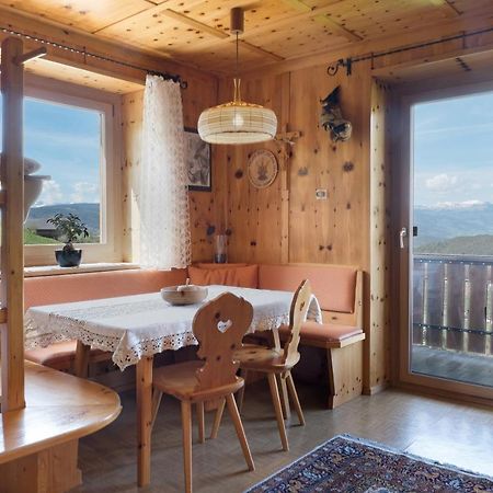 Apartment Rosengartenblick Steinegg Extérieur photo