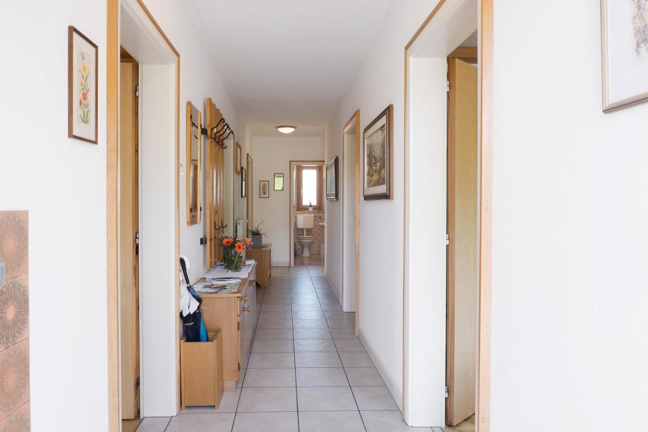 Apartment Rosengartenblick Steinegg Extérieur photo